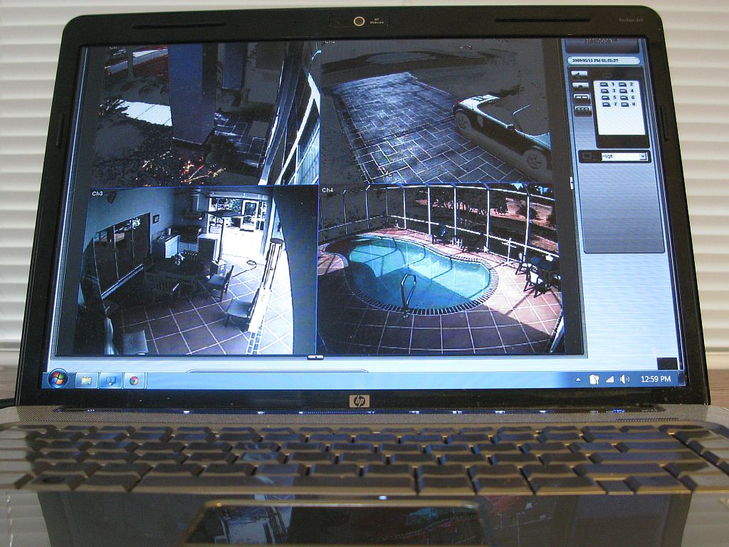 24/7 Security Monitoring