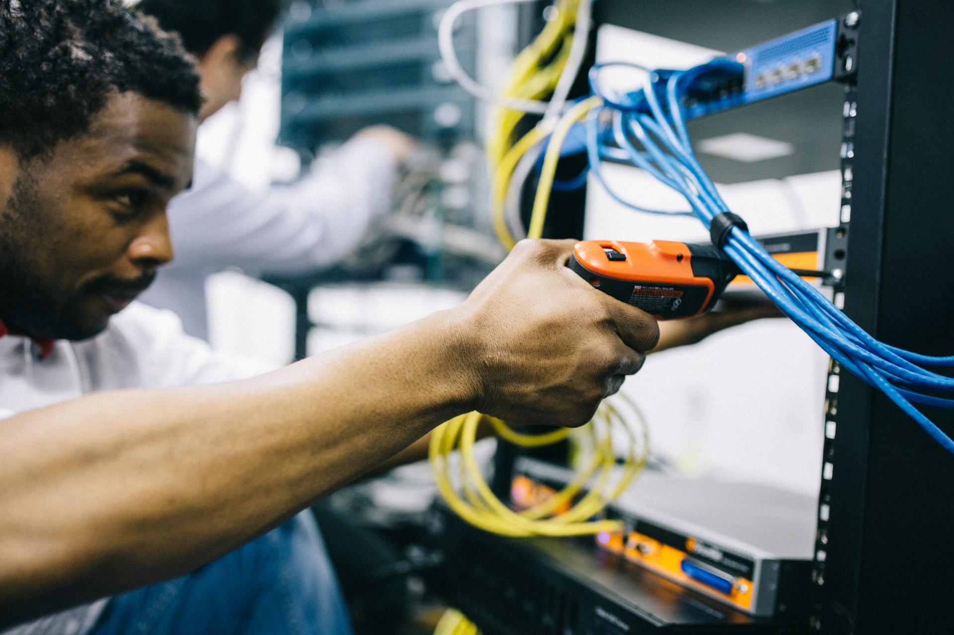 On-Site Engineering